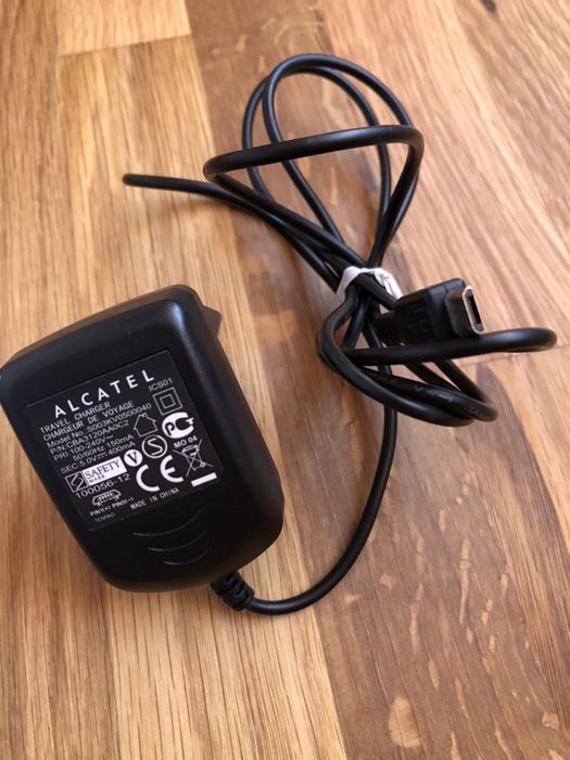 Carregadores várias marcas