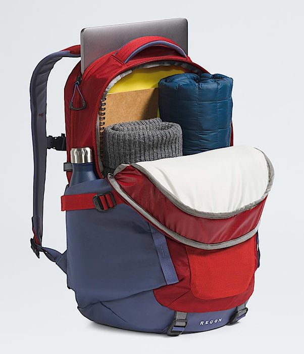 The North Face Recon Backpack. Рюкзак мужской. Оригинал.