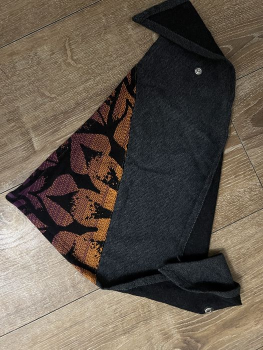 Chustoszal dzieciecy