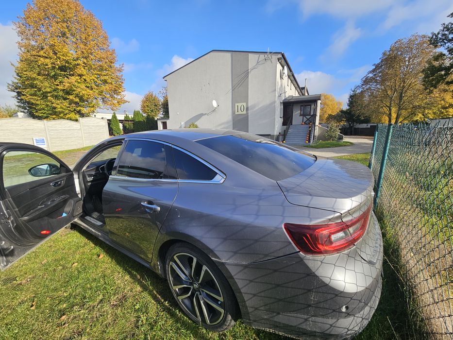 Renault Talisman