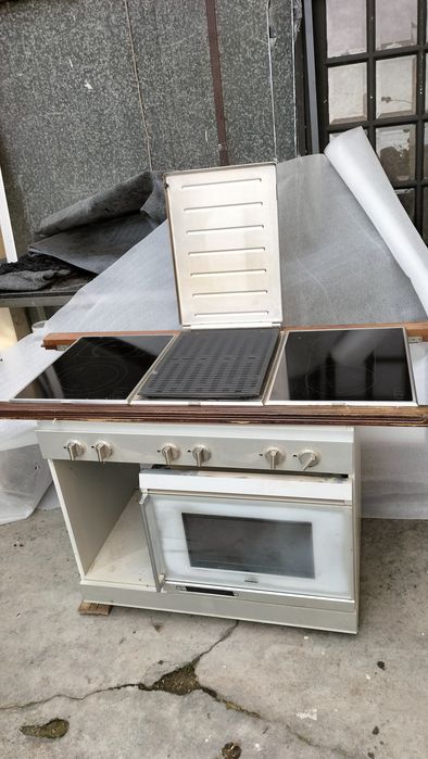 Vendo eletrodomesticos usados