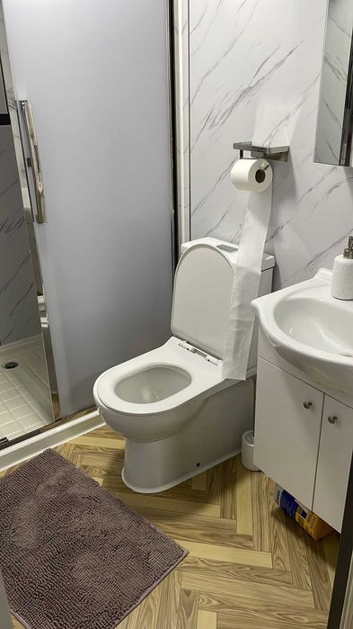 Casa Modular pré fabricada nova