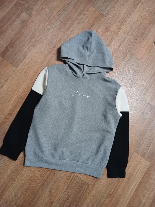 Спортивний костюм худі та штани 128-134,