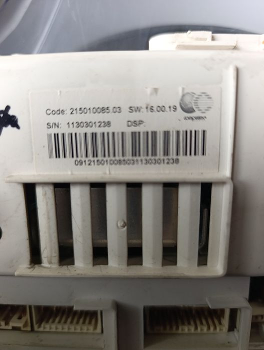 Запчасти ariston