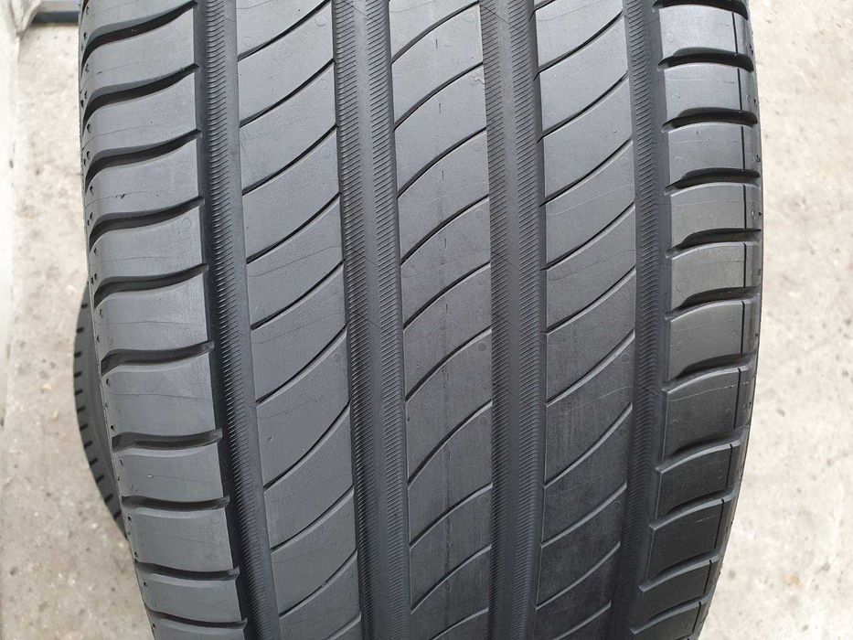 2x Michelin Primacy 4 215/50r17  Nowe