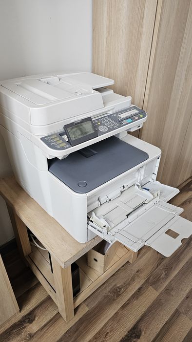 Drukarka OKI MC562W