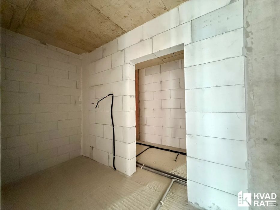 Продаж 1-кім квартири