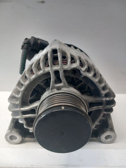 Alternador Peugeot 208