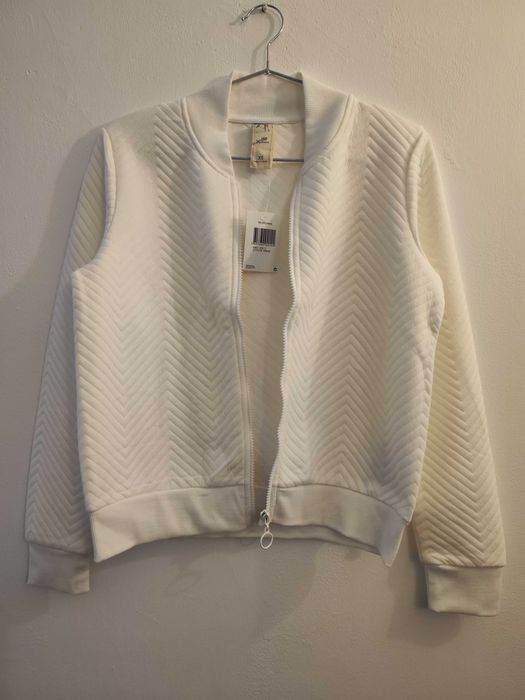 Casaco mulher muito bonito, XS, novo com etiqueta