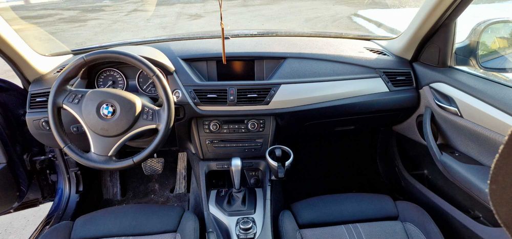 Sprzedam BMW X1 2.0 Diesel
