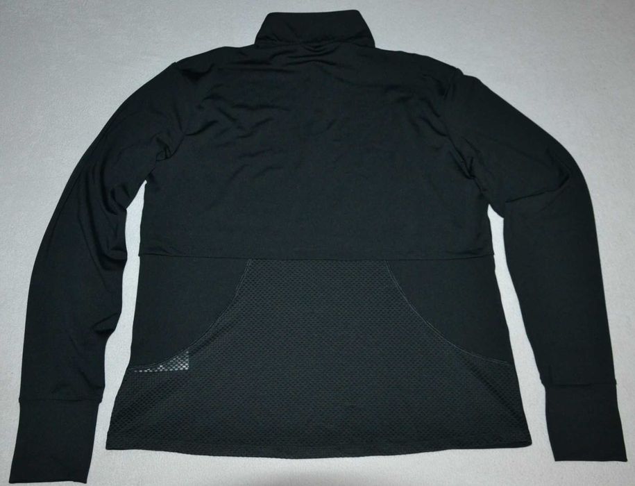 REEBOK SpeedWick Damska Bluza Treningowa XL Oryginalna Jak Nowa