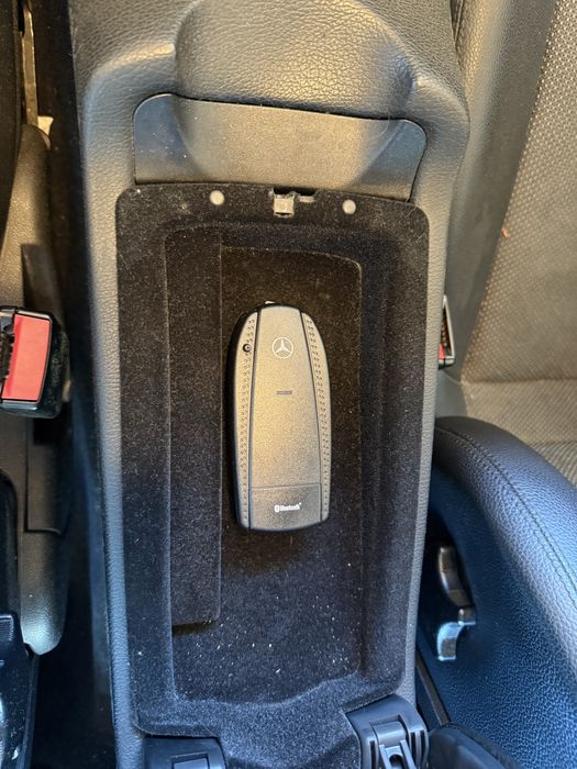Mercedes CLK 220
