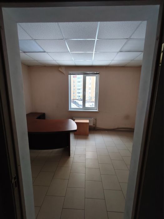 Будівля вільного призначення, сто, цех, офіс