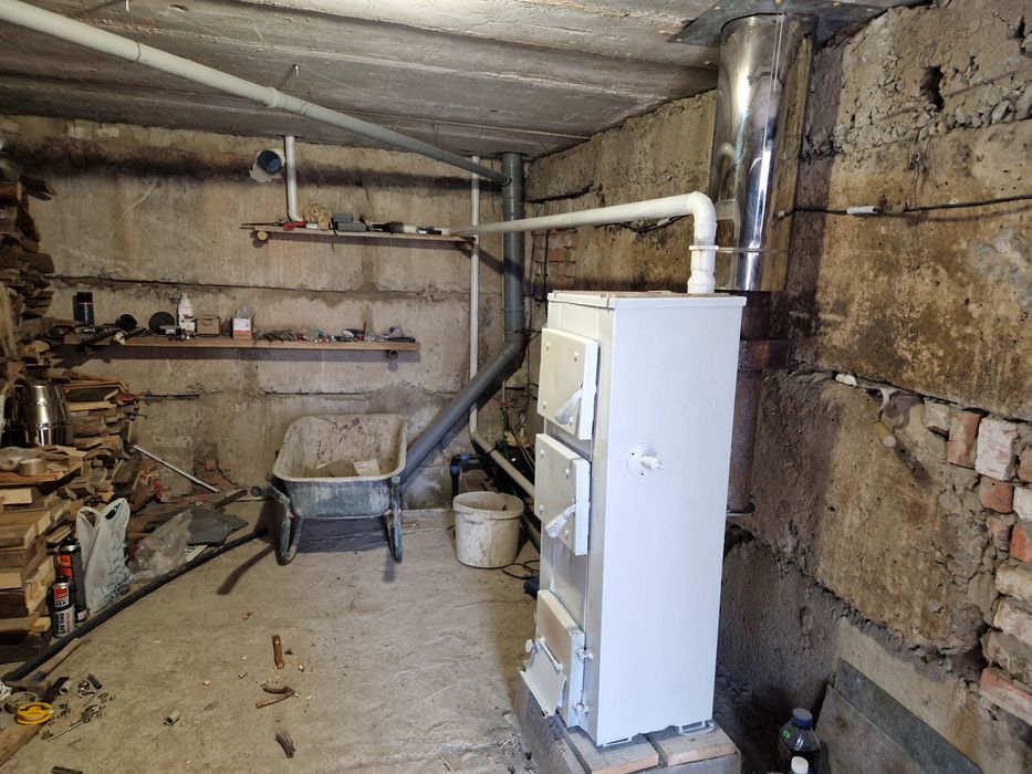 Продається новий житловий будинок на дачному масиві 15 км від Житомира