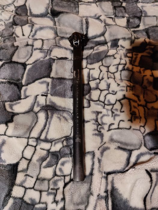 Sztyca podsiodłowa Kellys active 27.2/400mm