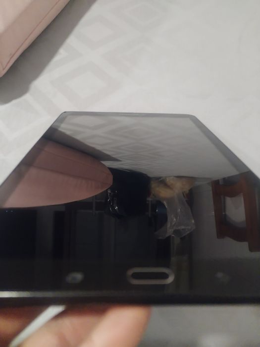 Tablet samsung tab e