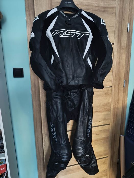 Kombinezon motocyklowy RST Tracktech Evo 4 rozm 54 XL