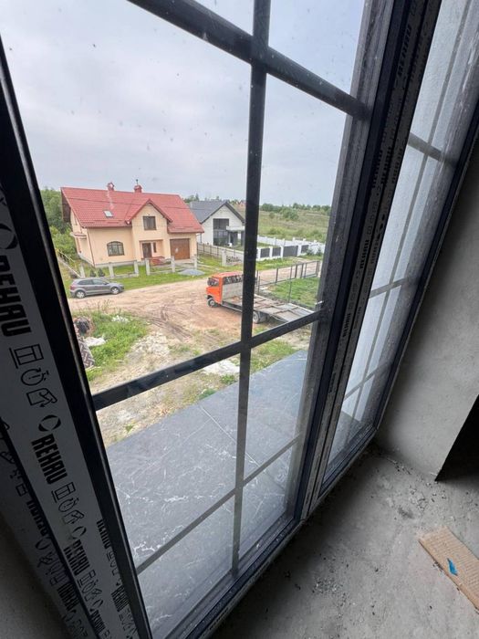 Продаж просторого котеджу с.Солонка (в.Наварійська)