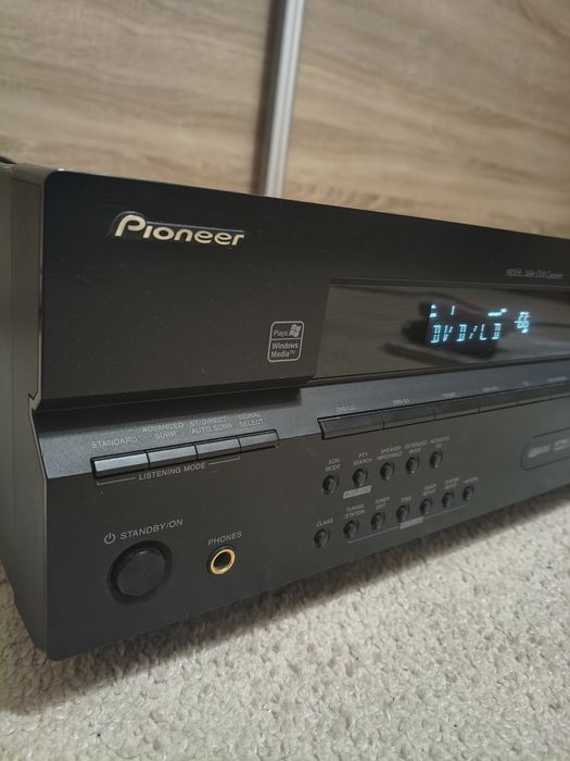 Pioneer vsx -515