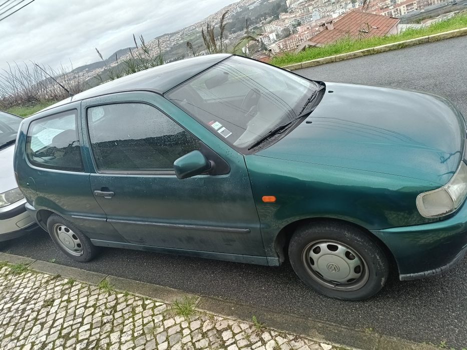 Vw polo 1995 1.3