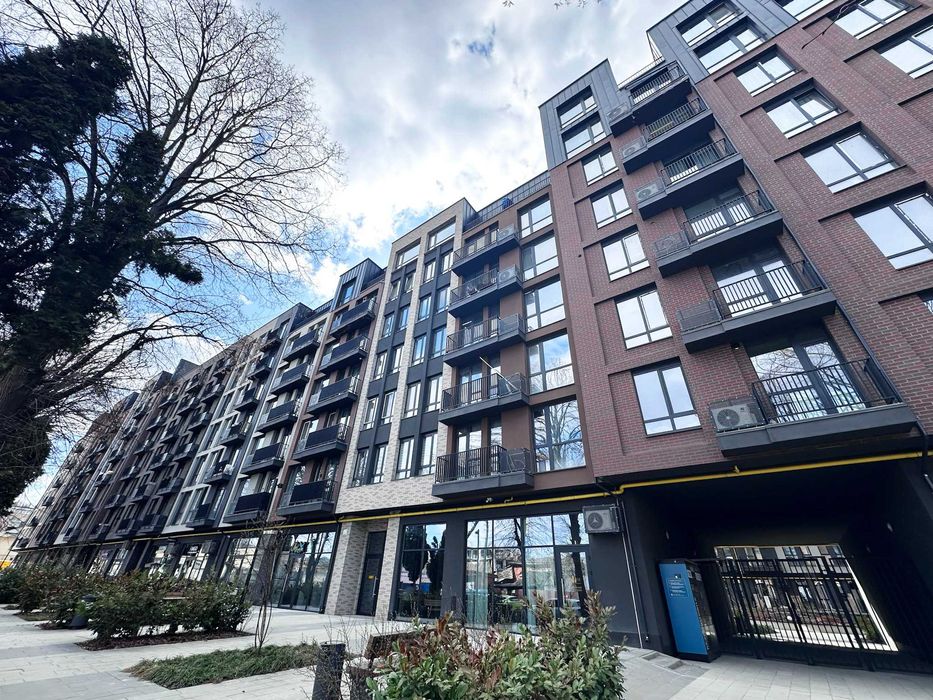 Продаж 2-к. квартира ЖК Avalon Yard, Шевченківський р-н. Без комісії