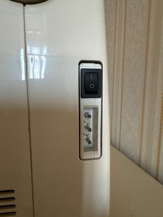 педаль швейної машинки brother model f