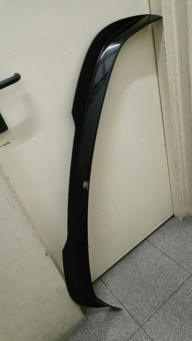 Spoiler traseiro para Toyota Corolla