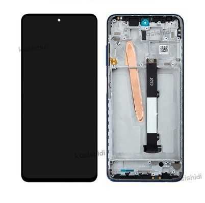 Дисплей Экран модуль Xiaomi Poco X3 / X3 Pro + тачскрин сяоми поко х3