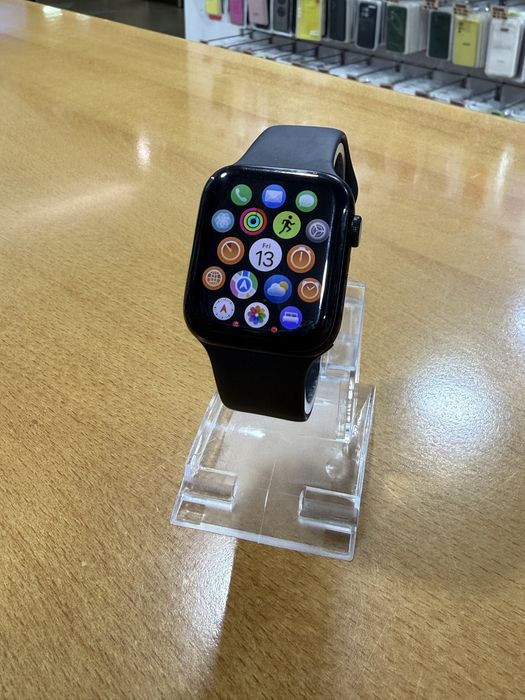 Apple watch series SE 2022 com grantia 2 anos