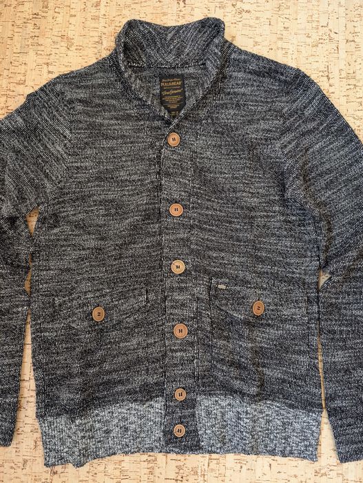 Camisola casaco para homem Pull & Bear