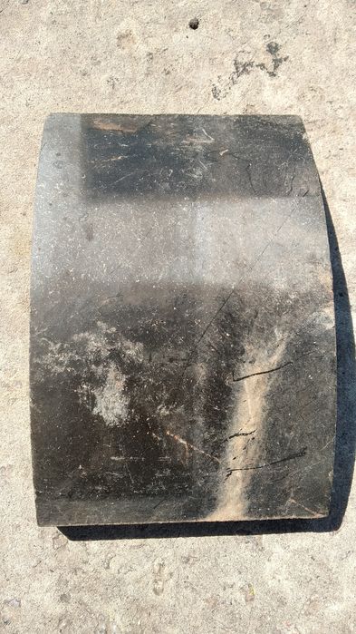 Тормозні накладки.