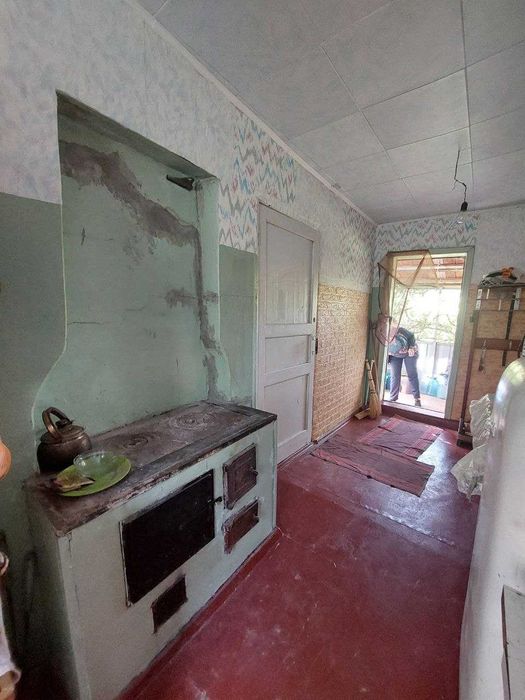 Продам дачу с. Черемушне кооператив  біля річки Сіверський Дінець