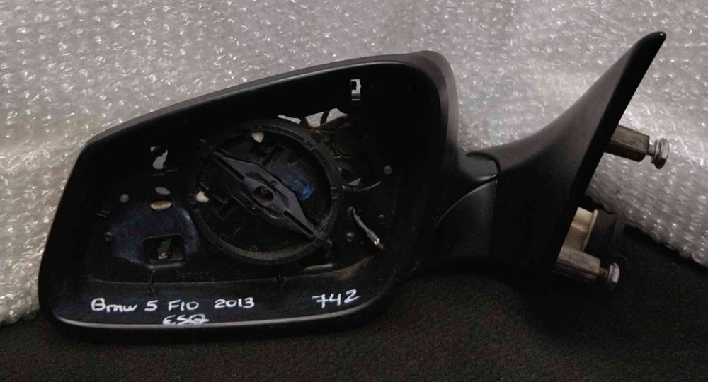 Espelho Retrovisor Esquerdo 7216364 - BMW 5