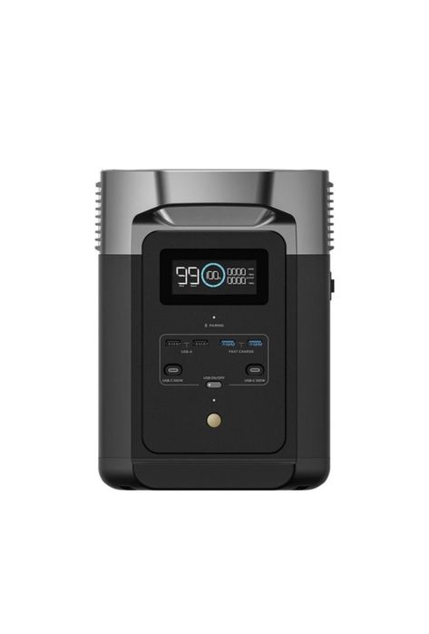 Зарядна станція Ecoflow Delta 2