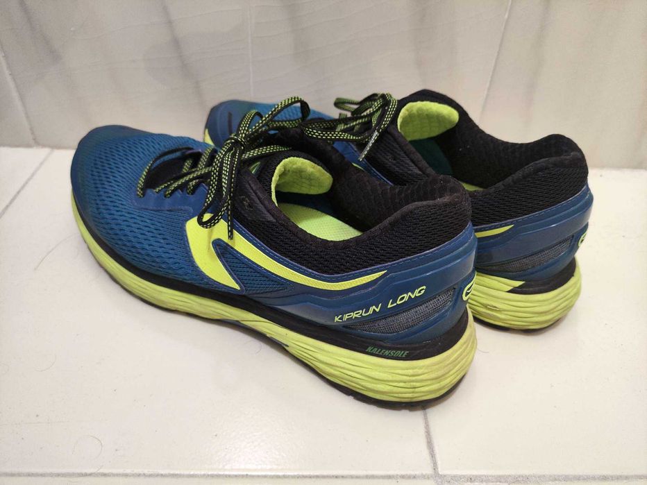 Sapatilhas / Ténis Running Kalenji Kiprun Long 43