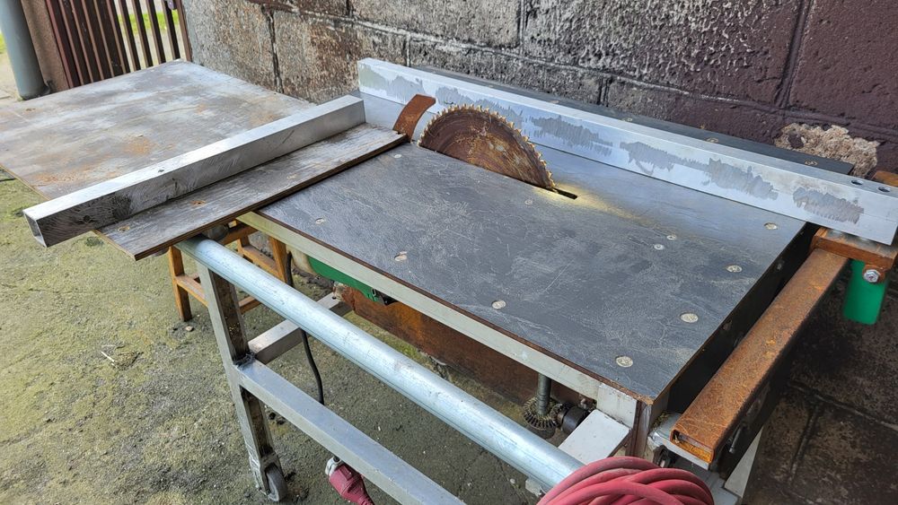 Piła stołowa (krajzega)