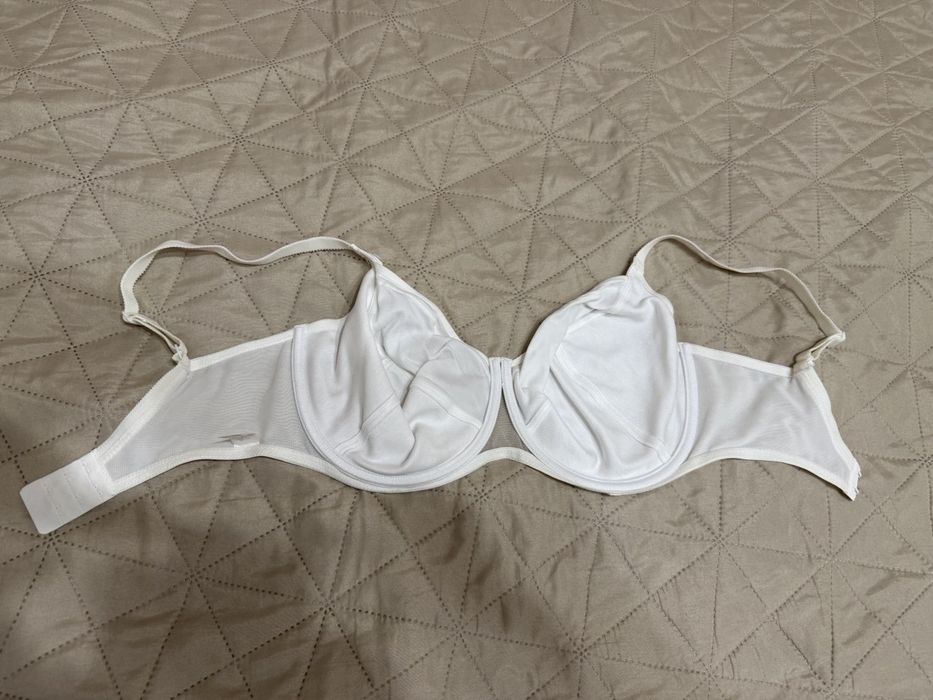 Бюстгальтер Milavitsa 591 білий