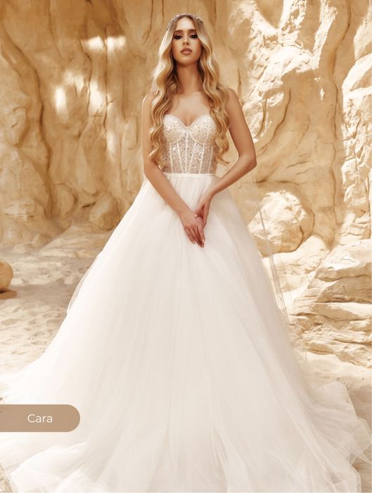 Прокат и аренда свадебных платьев - Прокат одягу та аксесуарів Харків ...