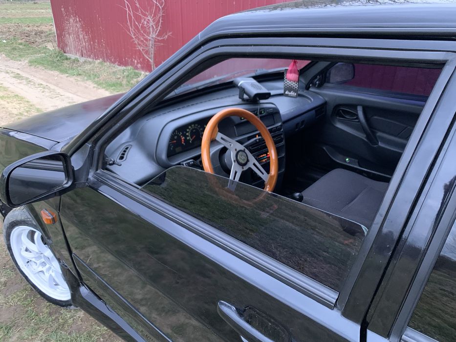 2010р  1.6    Добрий технічний стан .