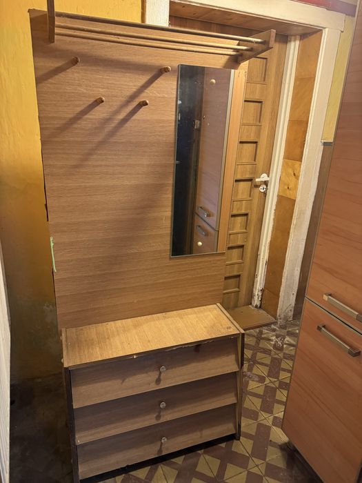 Szafka na korytarz przedpokój