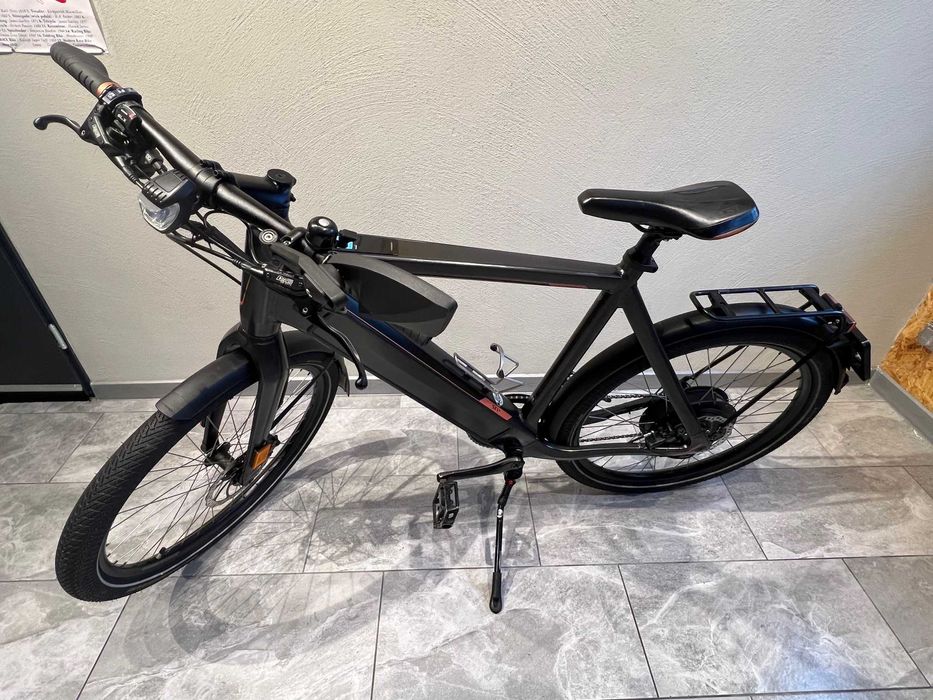 Rower elektryczny Stromer ST1x