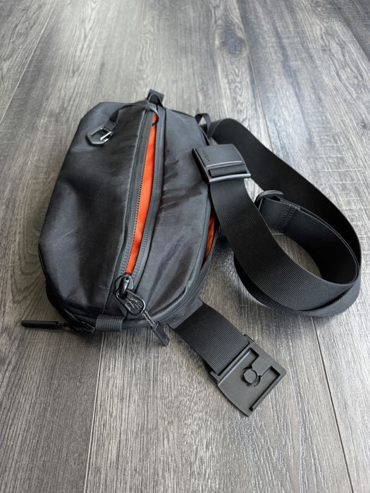 Cумка  Aer Day Sling 3 X-Pac (edc, ipad mini, ігрова консоль)