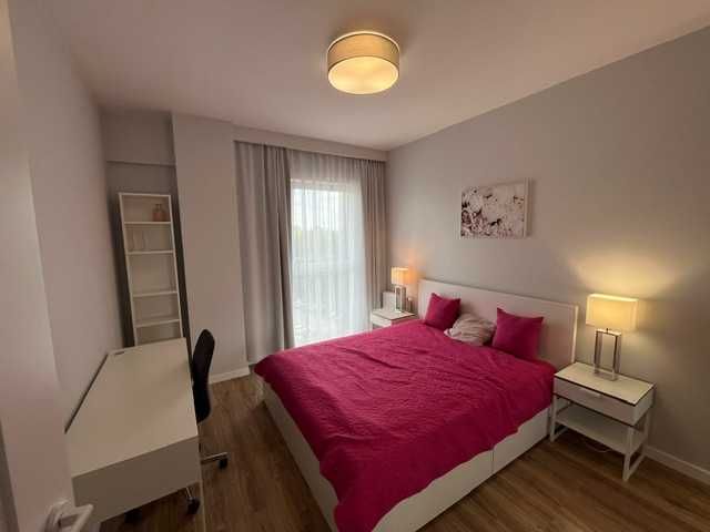 Mieszkanie 2 pokojowe w centrum Łodzi Apartamenty Mickiewicza 4