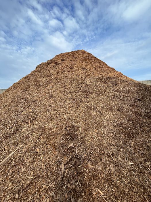 Щіпа тріска паливна щепа тирса дрова брикет пелета паливо