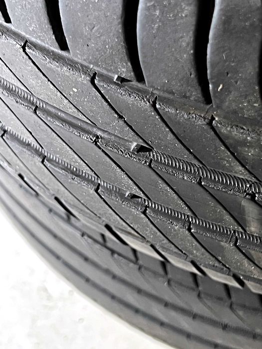 Pneus Michelin Primacy 4 - 235/45/18 - Como NOVOS