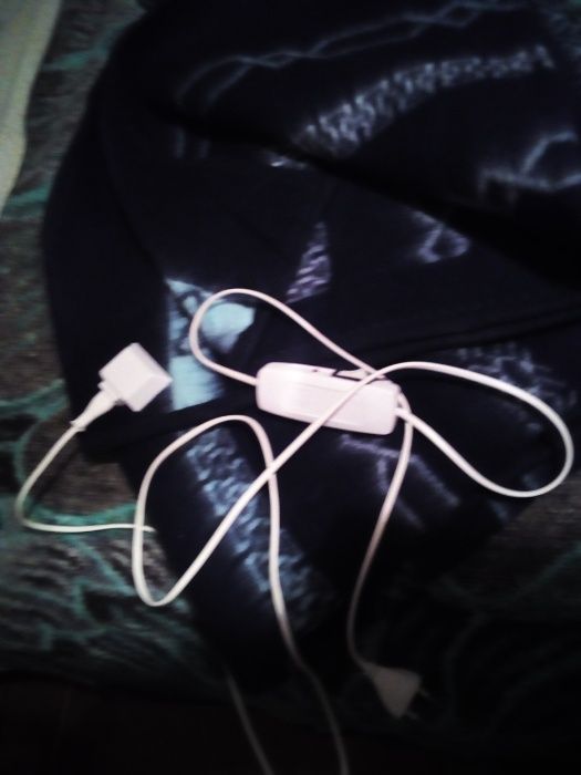 Cobertores eléctricos