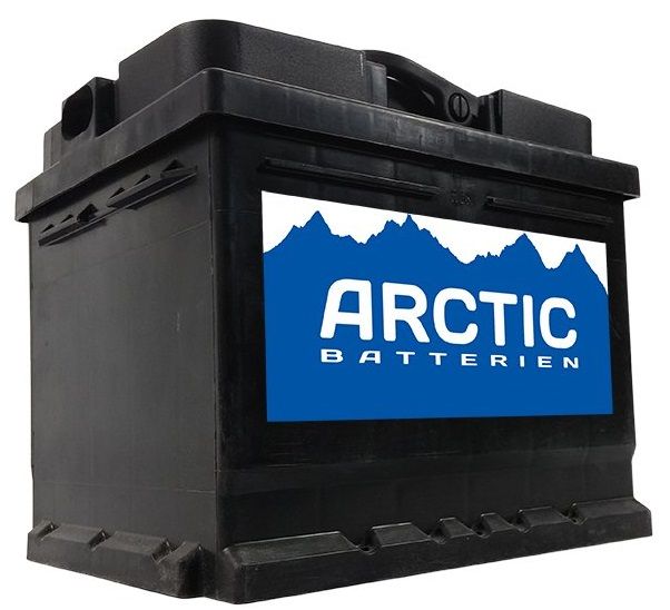 Akumulator 74Ah 680A ARCTIC 72Ah 74Ah 75Ah 70Ah Gdańsk Morena