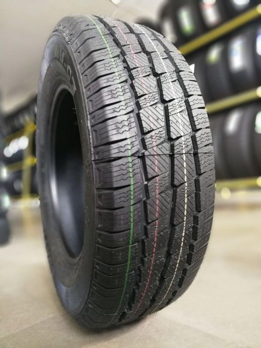 Купити зимові шини гуму резину покришки колеса 235/65 R16 C для бусів