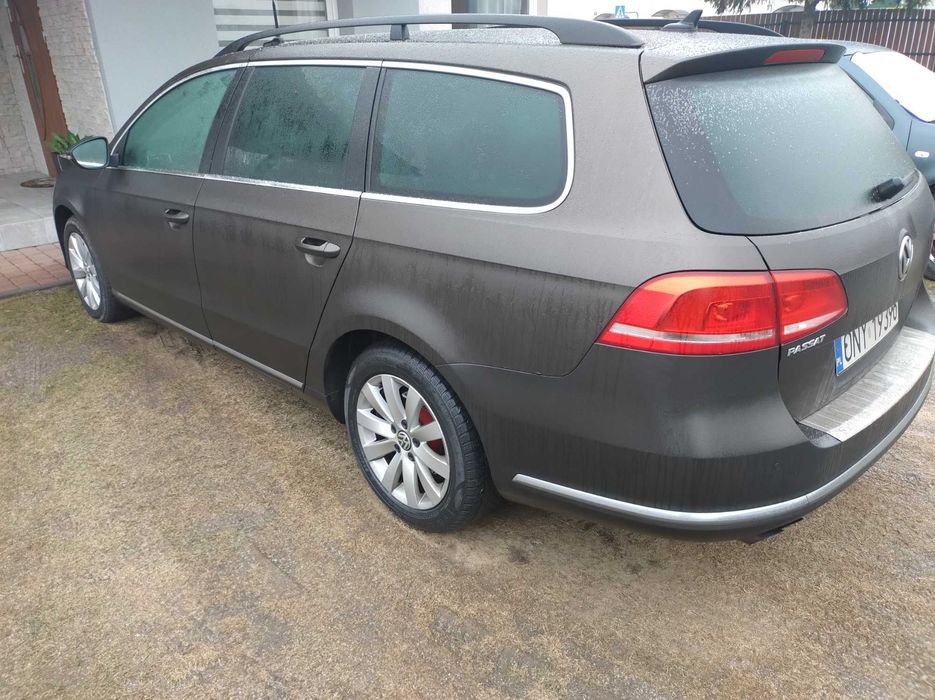 Sprzedam prywatne auto.