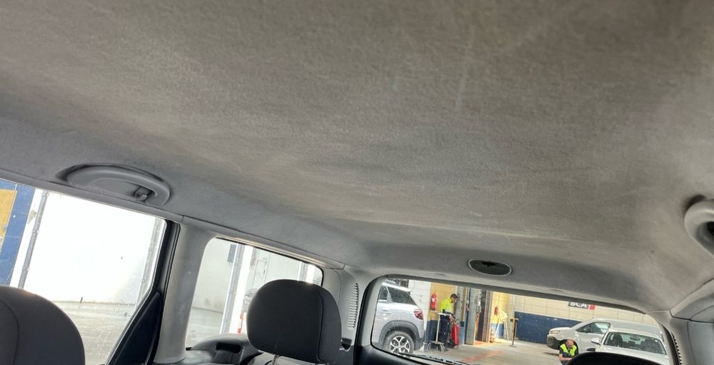 Ford Focus a GPL e Gasolina